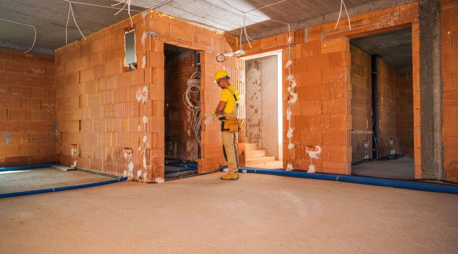Local Chimney Repair in Corunna, IN